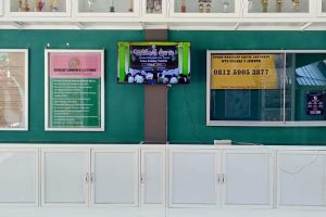 Read more about the article Mading Digital MTs Negeri 2 Jember