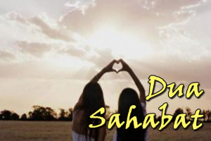 Read more about the article Dua Sahabat