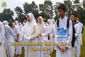 Read more about the article Pelatihan Manasik Haji dan Umroh