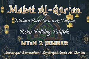 Read more about the article Malam Bina Iman dan Taqwa (Mabit) Al Qur’an