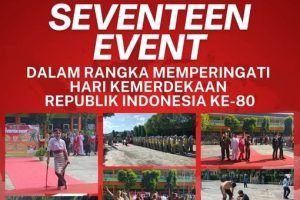 Read more about the article Meriahnya Lomba “Share the Fun” dan Estafet Tali Panjang Hari Kedua HUT ke-80 MTsN 2 Jember