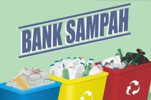 Inovasi Bank Sampah di MTsN 2 Jember