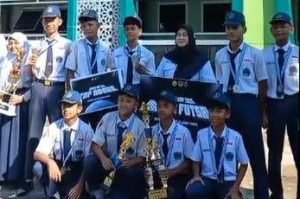 Dari SEQTOR hingga Top Score: MTsN 2 Jember Buktikan Madrasah Bisa!