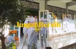 Jumat Bersih