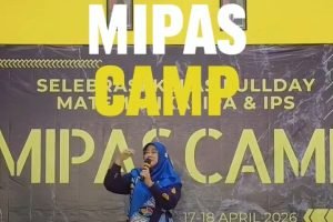 Selebrasi Prestasi dan Kompetensi 2026 Siswa FULLDAY IPA, IPS & MATEMATIKA