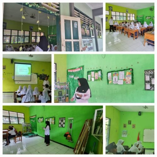 Bersih-Kelas-1
