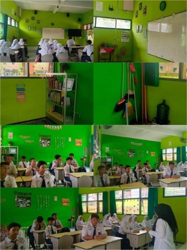 Bersih-Kelas-10