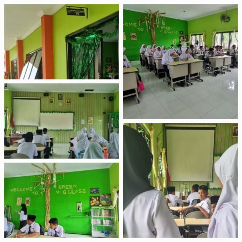 Bersih-Kelas-12