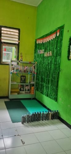 Bersih-Kelas-13