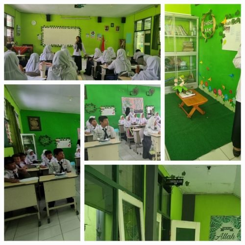 Bersih-Kelas-14