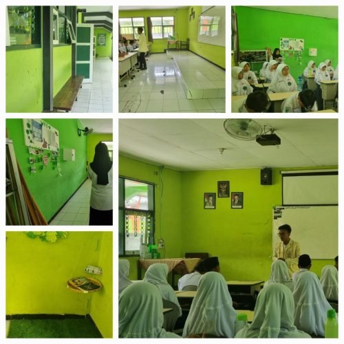 Bersih-Kelas-15