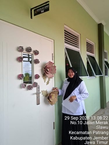 Bersih-Kelas-16