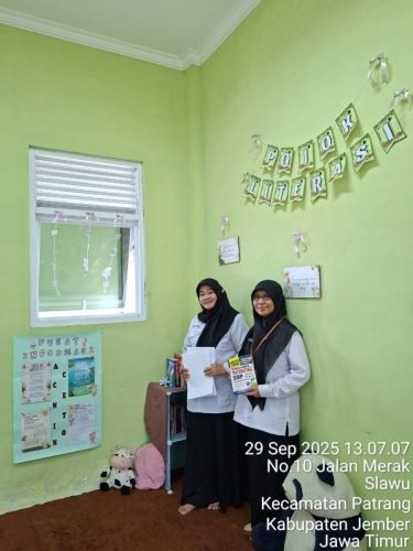 Bersih-Kelas-17