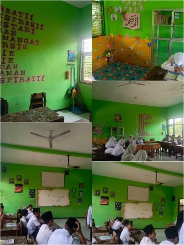 Bersih-Kelas-2