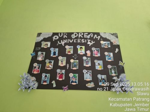 Bersih-Kelas-21