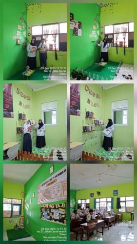 Bersih-Kelas-23