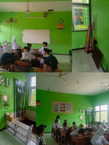 Bersih-Kelas-3