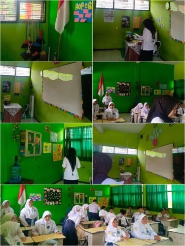 Bersih-Kelas-5